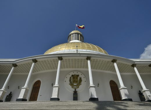 Estatuto de Roma Ley para los comandos Asamblea Nacional reanuda ataques contra ONG