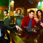 Ash vs Evil Dead