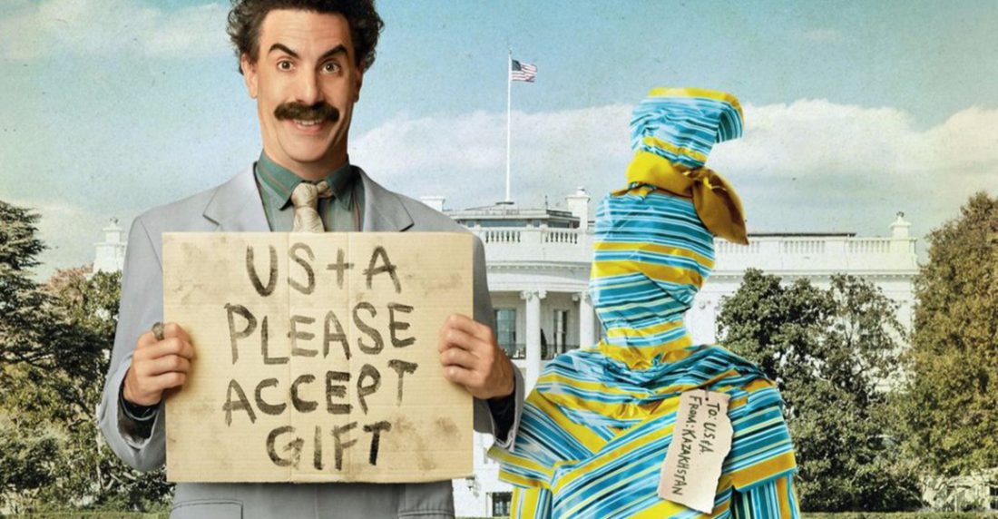 Borat