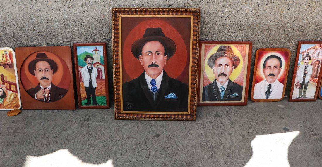 José Gregorio Hernández