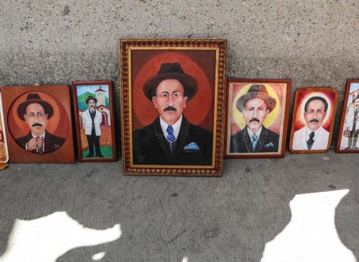 José Gregorio Hernández