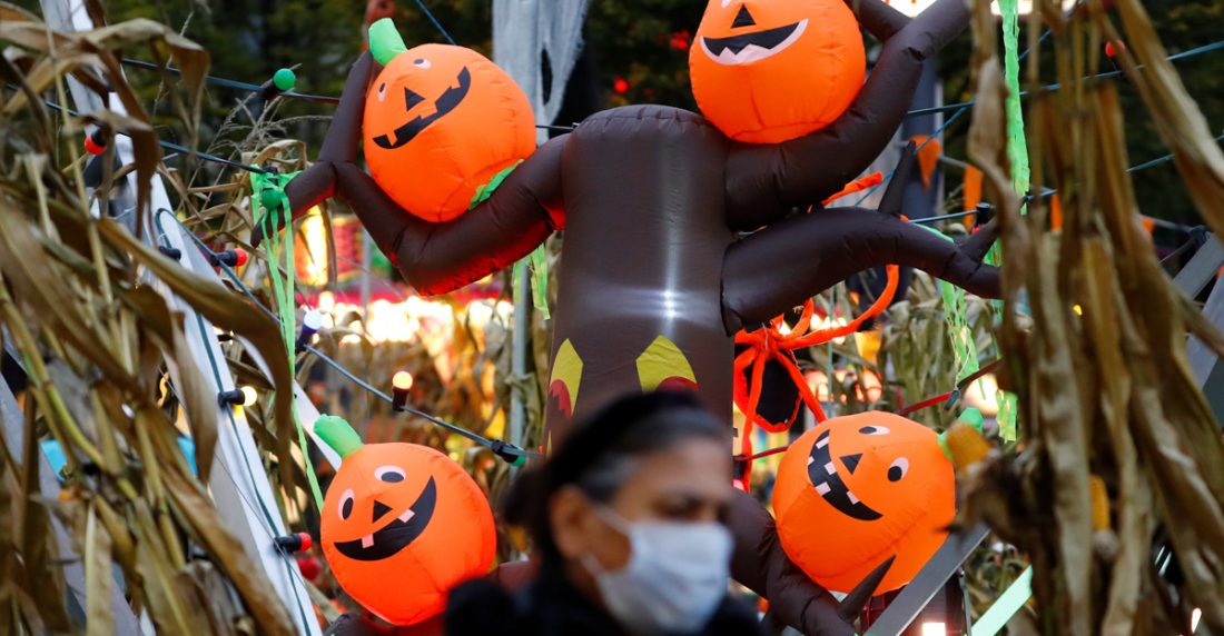 Halloween