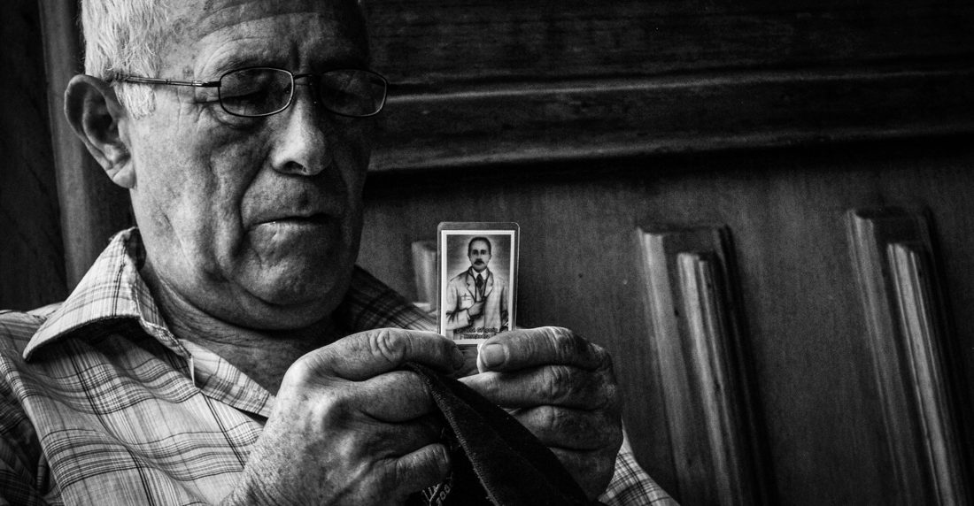 José Gregorio Hernández