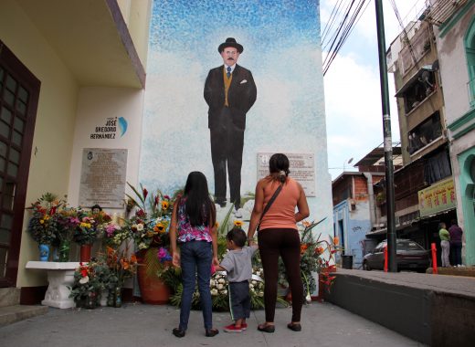 doctor josé gregorio hernández beatificación