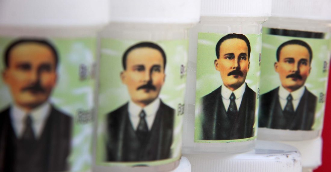 José Gregorio Hernández