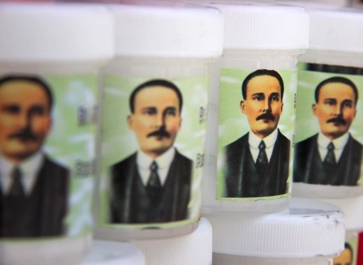 José Gregorio Hernández