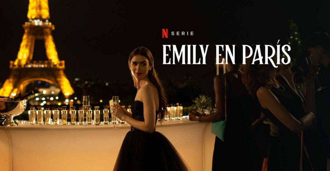 Emily en París