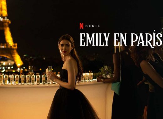 Emily en París