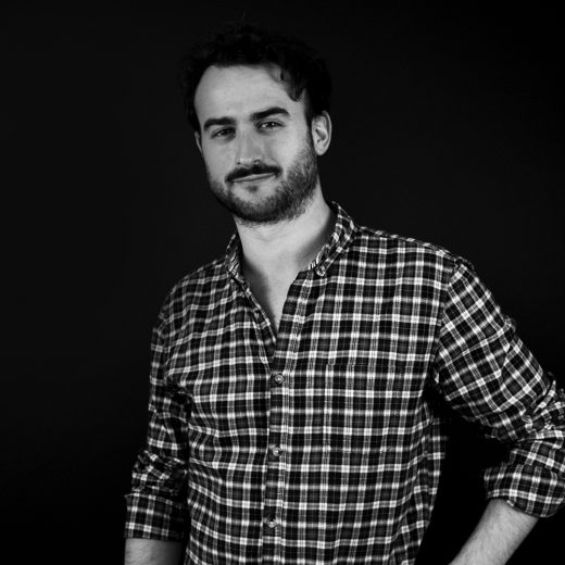 Jorge Raya Pons