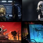 Love, Death & Robots