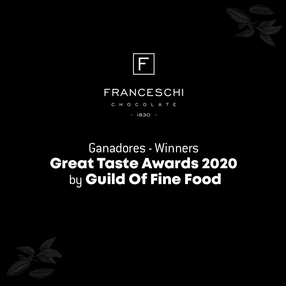 franceschi chocolates
