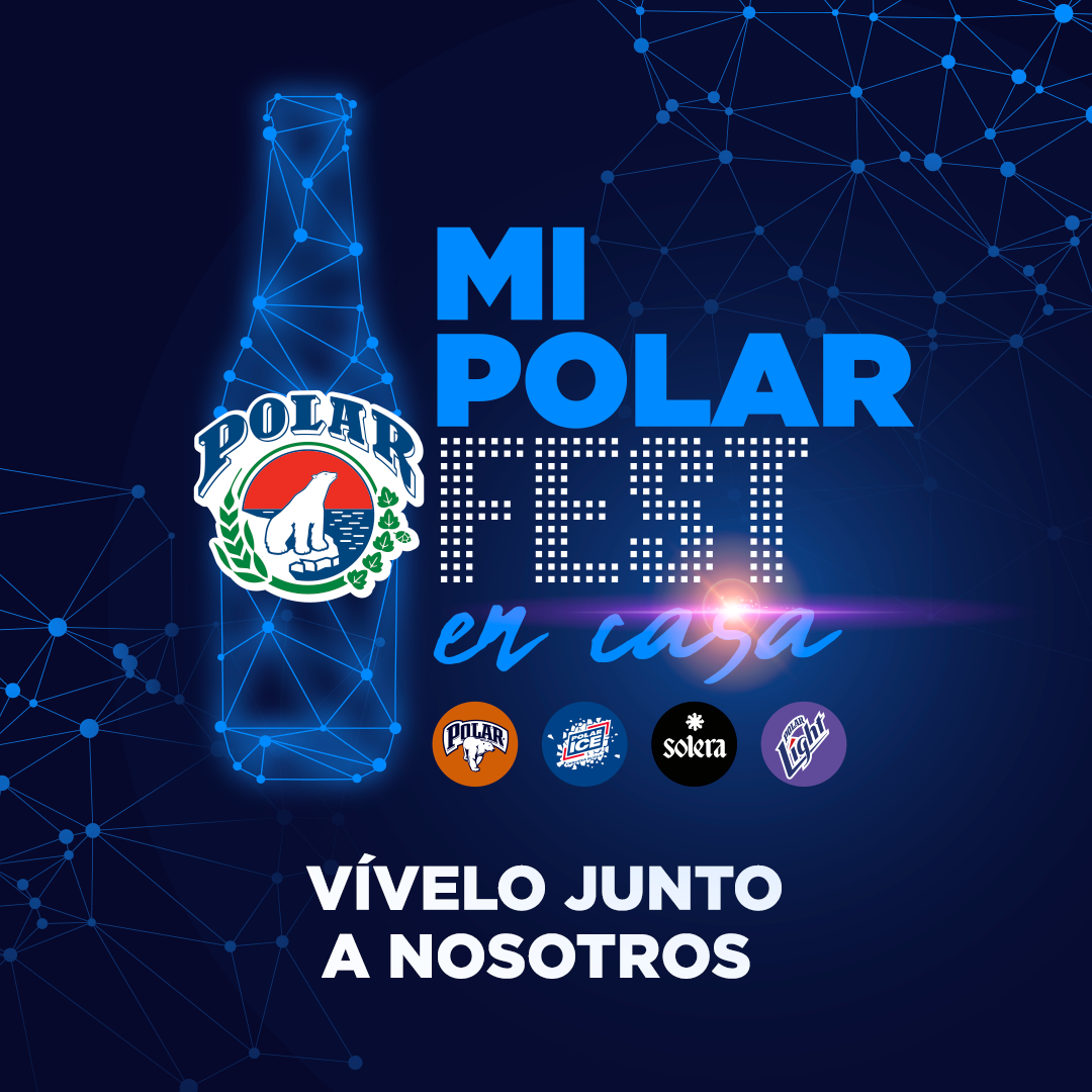 Mi polarfest 2020