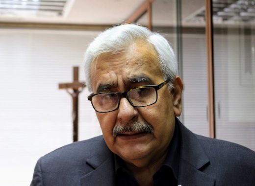 José Virtuoso, fallece a los62 años