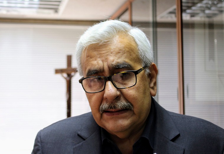José Virtuoso, fallece a los62 años