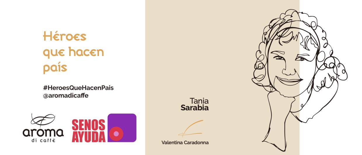 tania sarabia