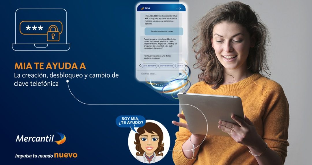 MERCANTIL