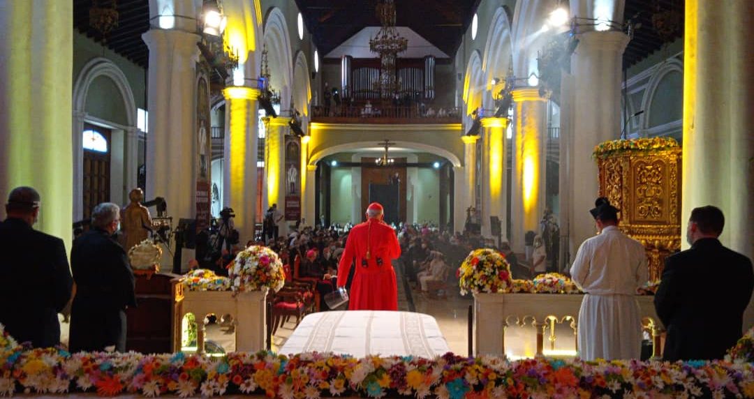 Exhumación