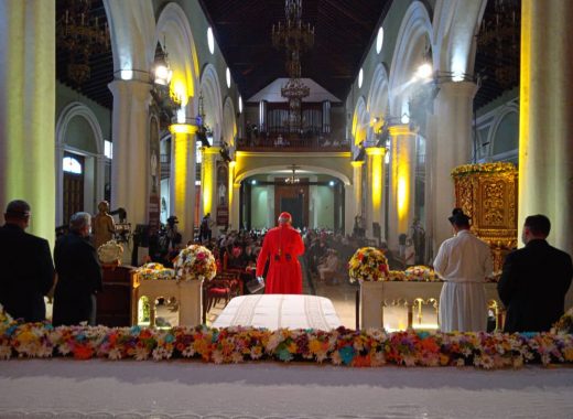 Exhumación
