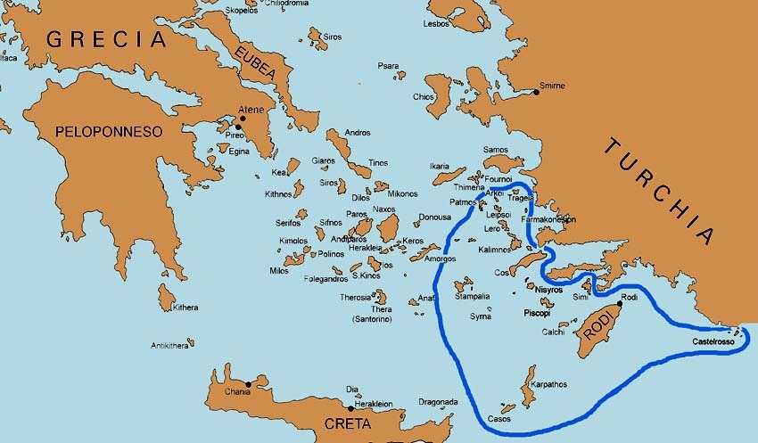 samos