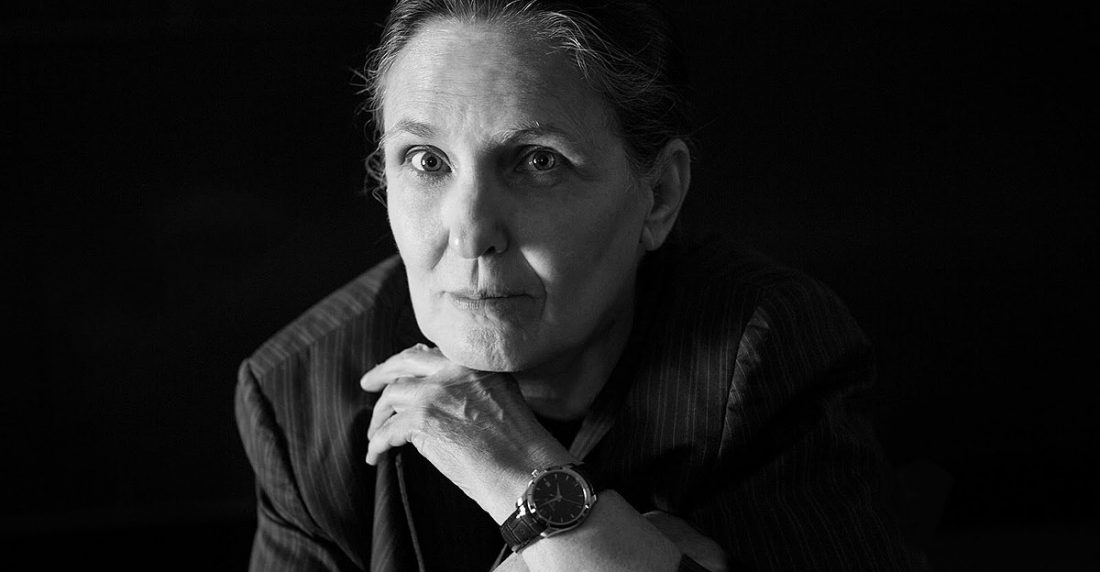 Yolanda Pantin