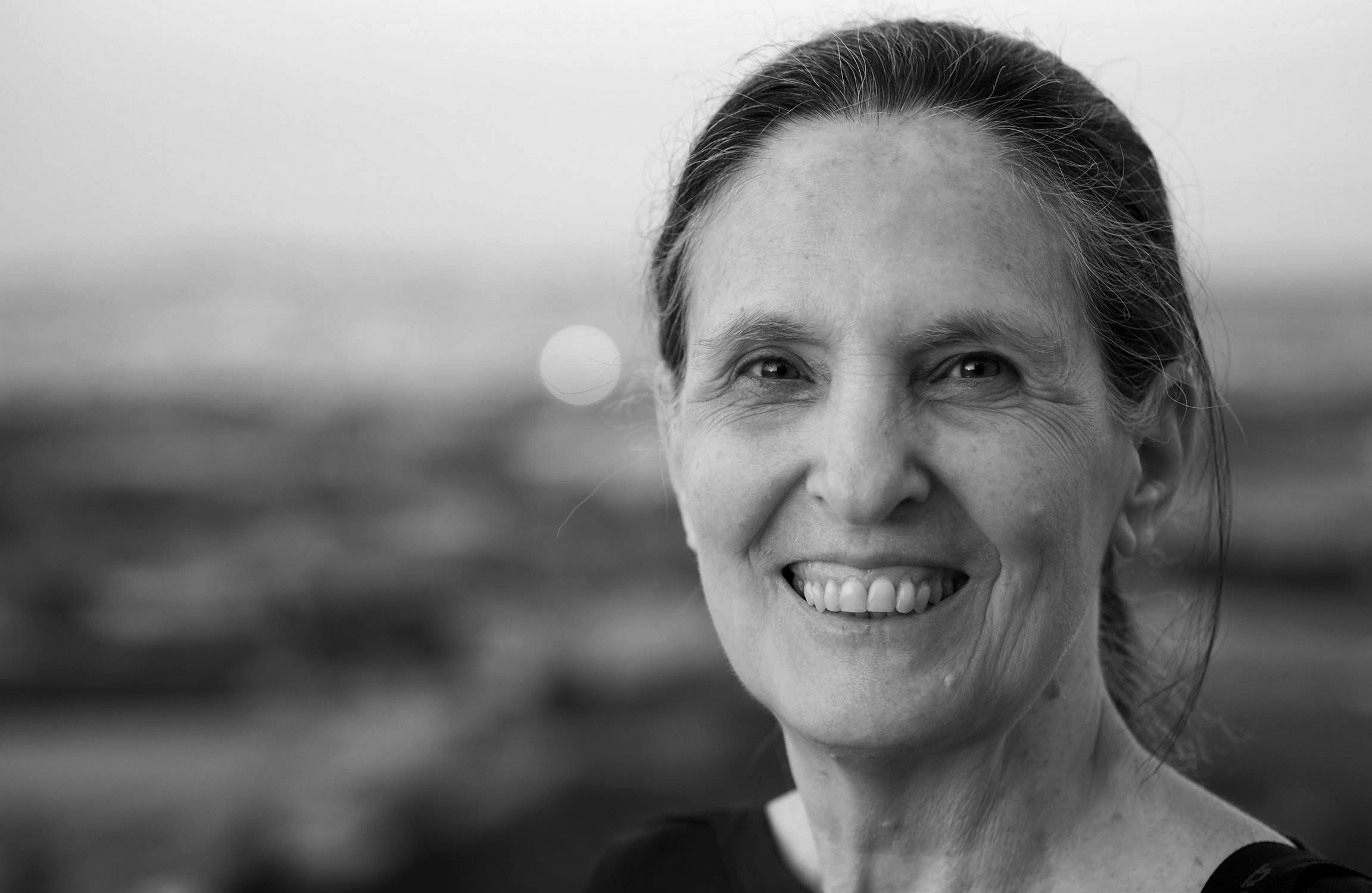 Yolanda Pantin