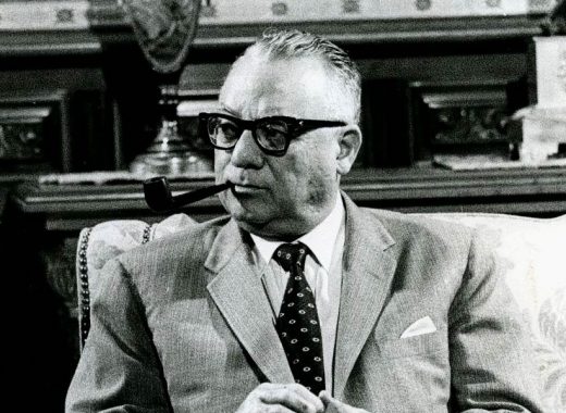 Rómulo Betancourt