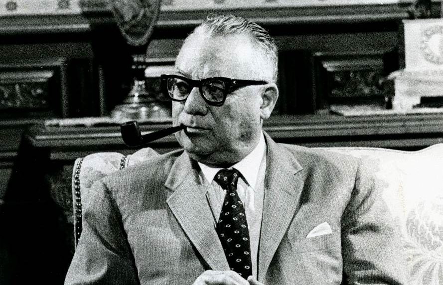 Rómulo Betancourt