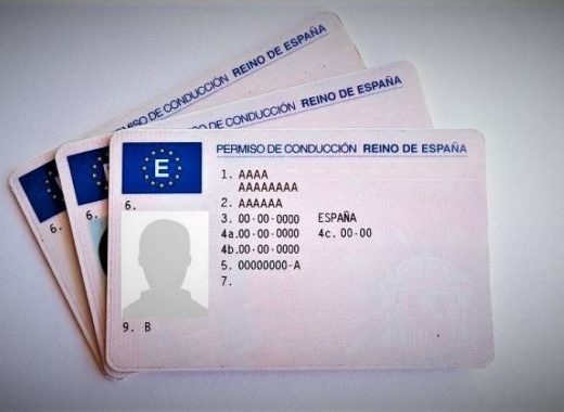 venezolanos en españa carnet de conducir español