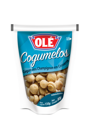 champiñones