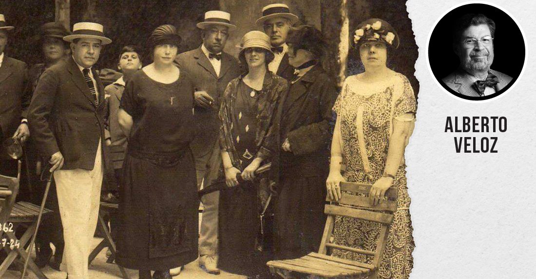 Vida nocturna de Caracas