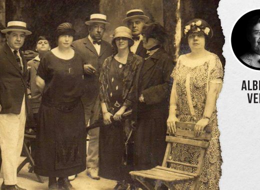 Vida nocturna de Caracas