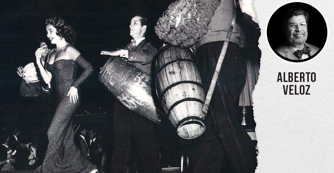 nocturnidad caraqueña