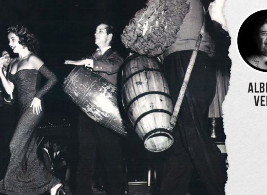 nocturnidad caraqueña