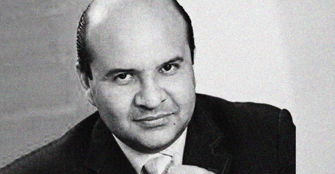 roland carreño