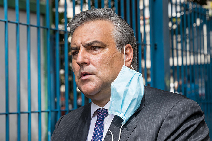 Embajador