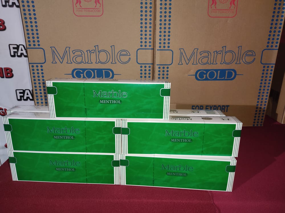 cigarrillos ilegales