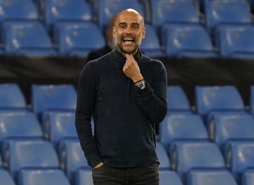 Guardiola