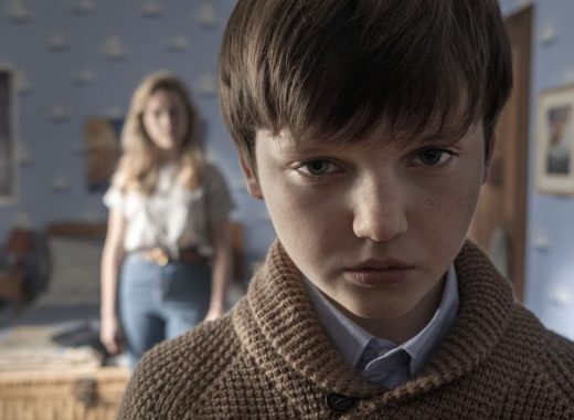 "The Haunting