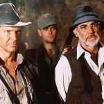 Indiana Jones and the Last Crusade (1989)