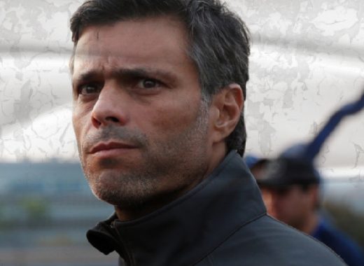 Leopoldo López