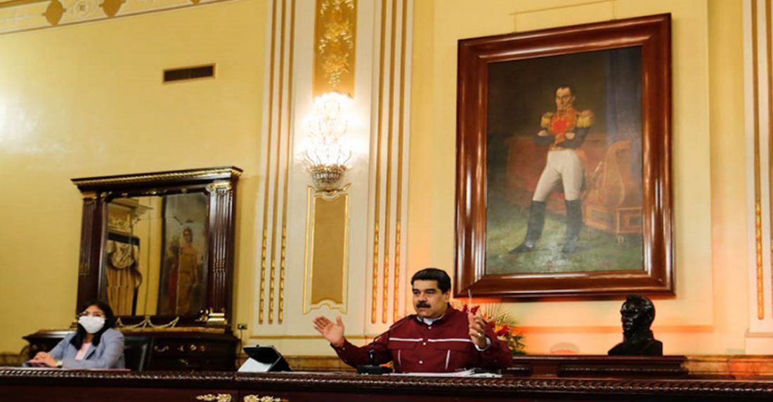 Duque nuevos contagios