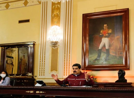 Duque nuevos contagios