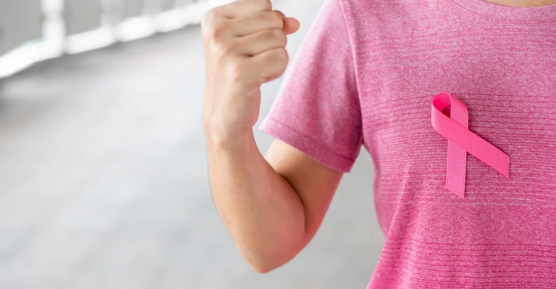 sobrevivir al cáncer de mama