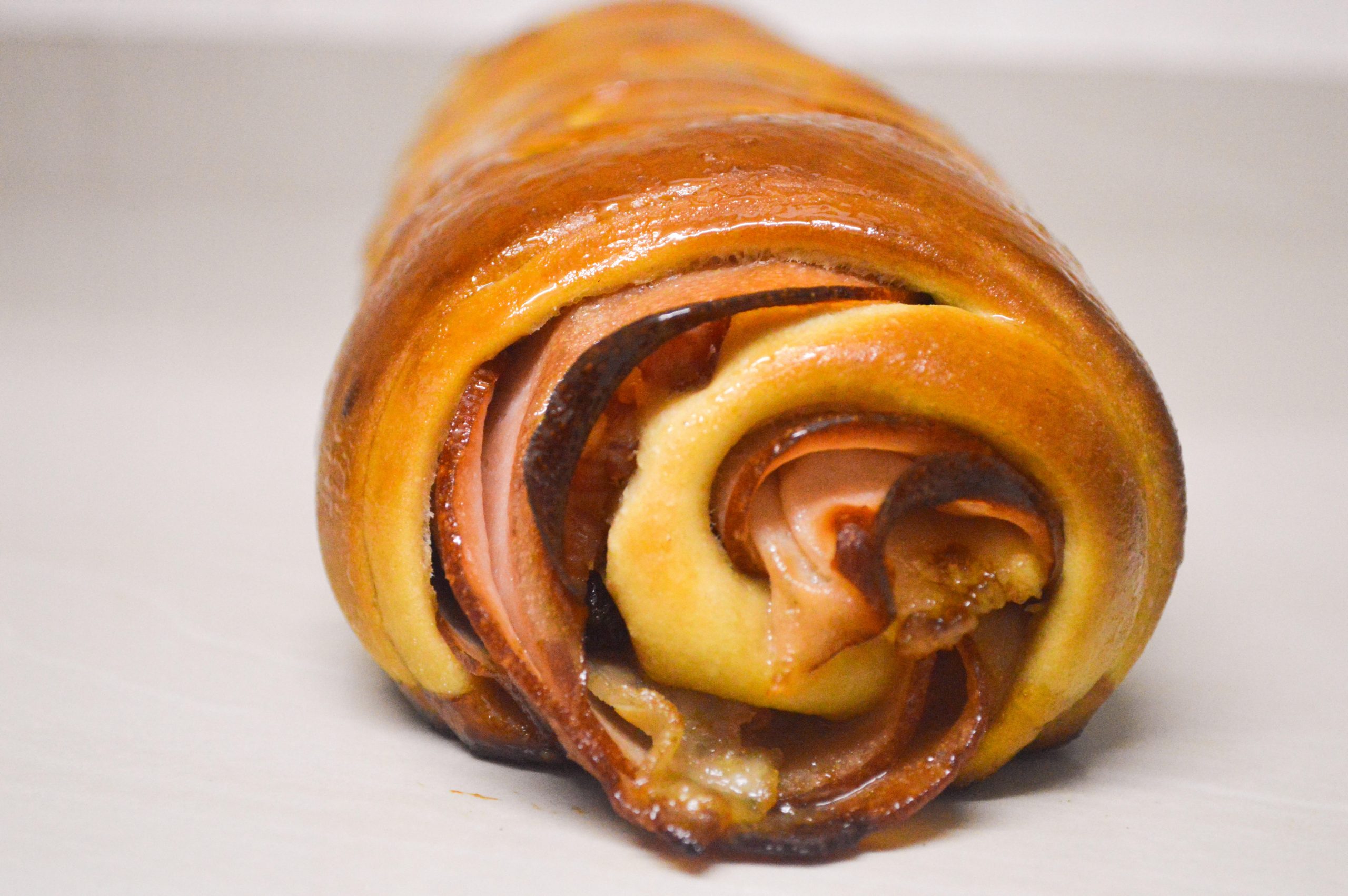 Nenedeli hallacas y pan de jamón