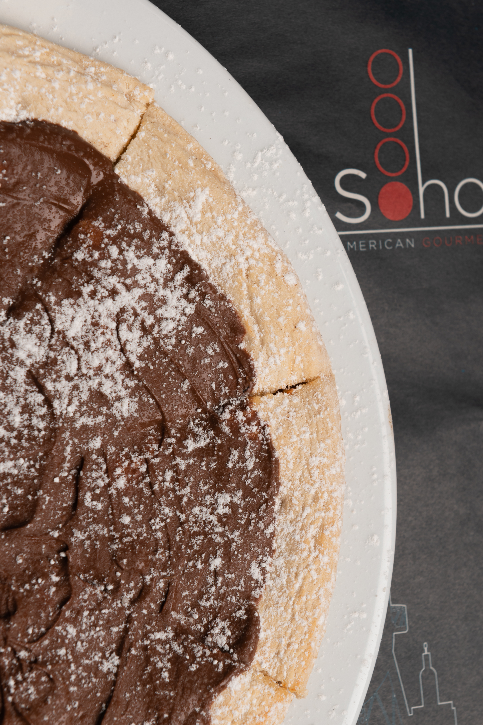Soho American Gourmet