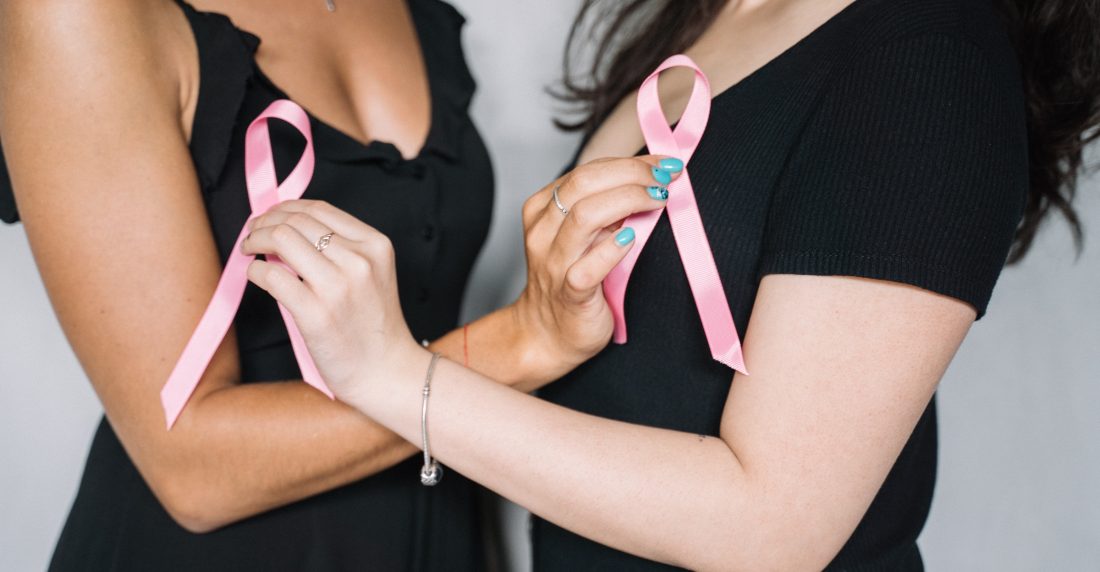 cáncer de mama
