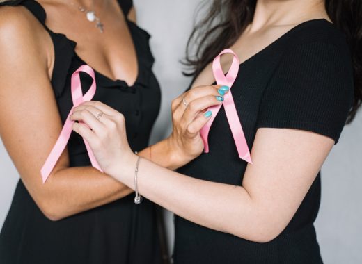 cáncer de mama