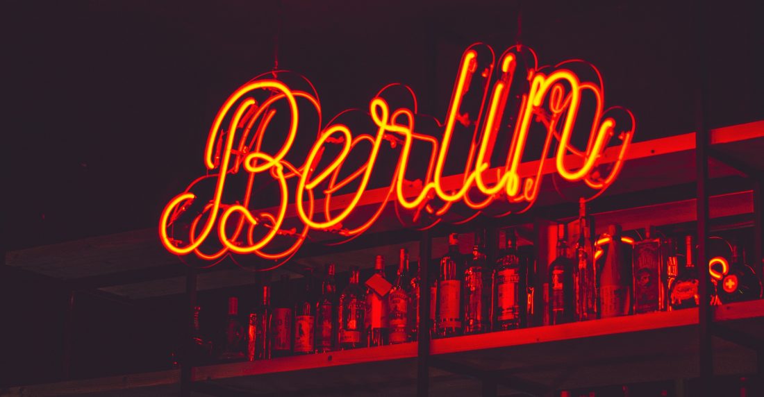 Berlín