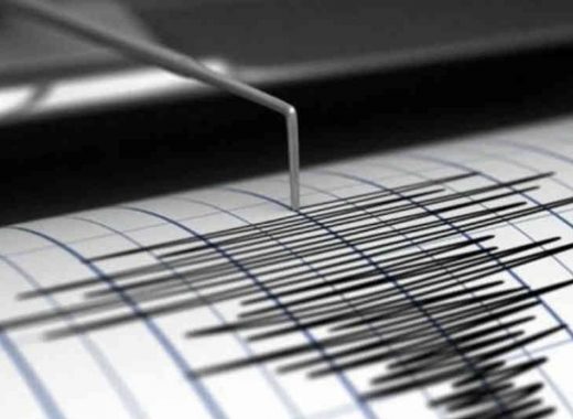 temblor Nueva Esparta