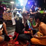 Halloween en pandemia